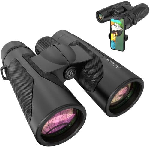 6. Adasion binoculars
