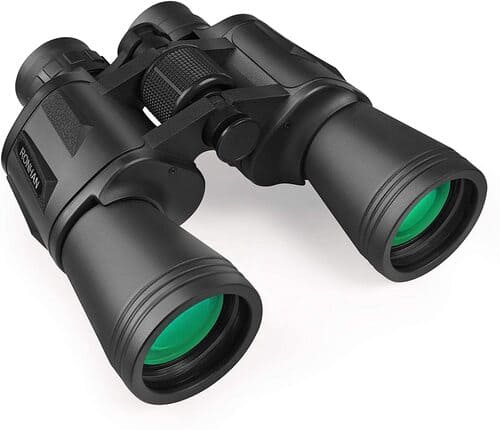 7. RONHAN binoculars