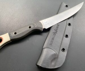 Benchmade Hunting Knife