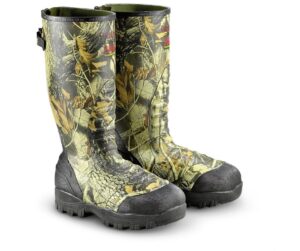 Best Rubber Hunting Boots (1)