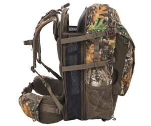 Hunter Backpack