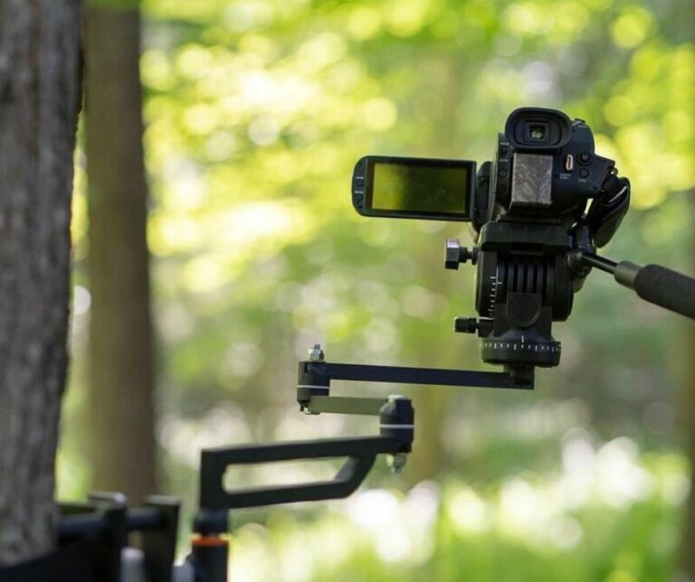 Hunting Camera Arm The Reviews of 2022