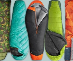 Hunting Sleeping Bag (1)