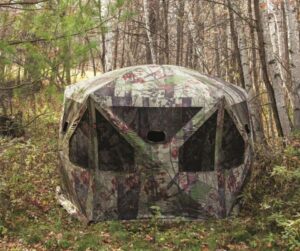 Pop Up Hunting Blinds
