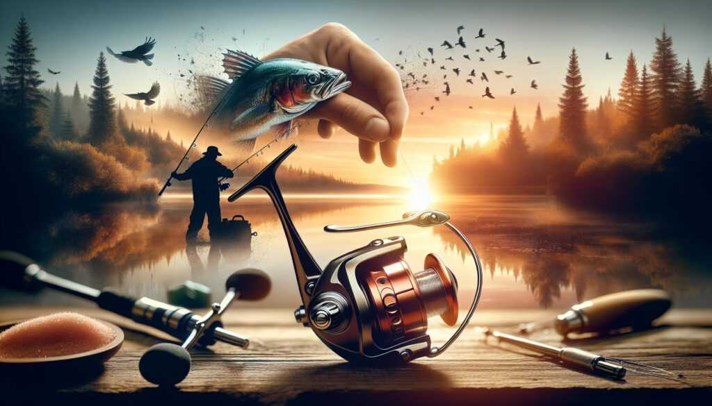 The Ultimate Guide to Electric Fishing Reels for an Unforgettable Fishing Experience