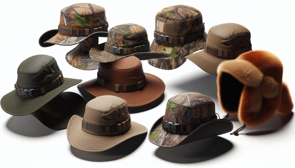 The Best Hunting Hats: Stay Comfortable, Protected, and Camouflaged in Style