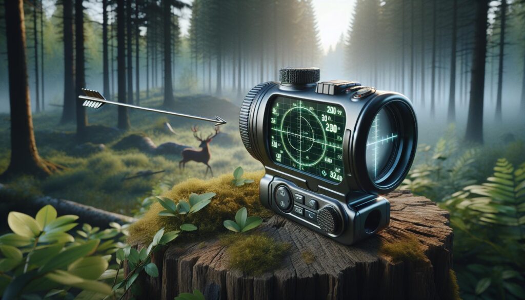 Find Your Perfect Shot: Unveiling the Best Hunting Rangefinder for Precision and Accuracy