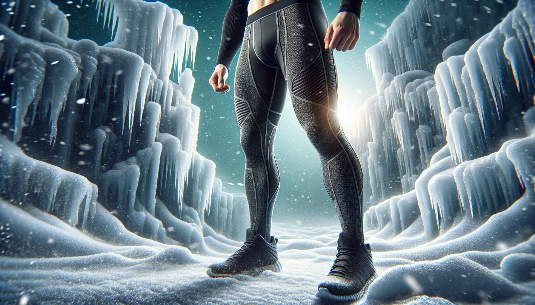 Discover the Best Thermal Compression Pants for Cold Weather Comfort”