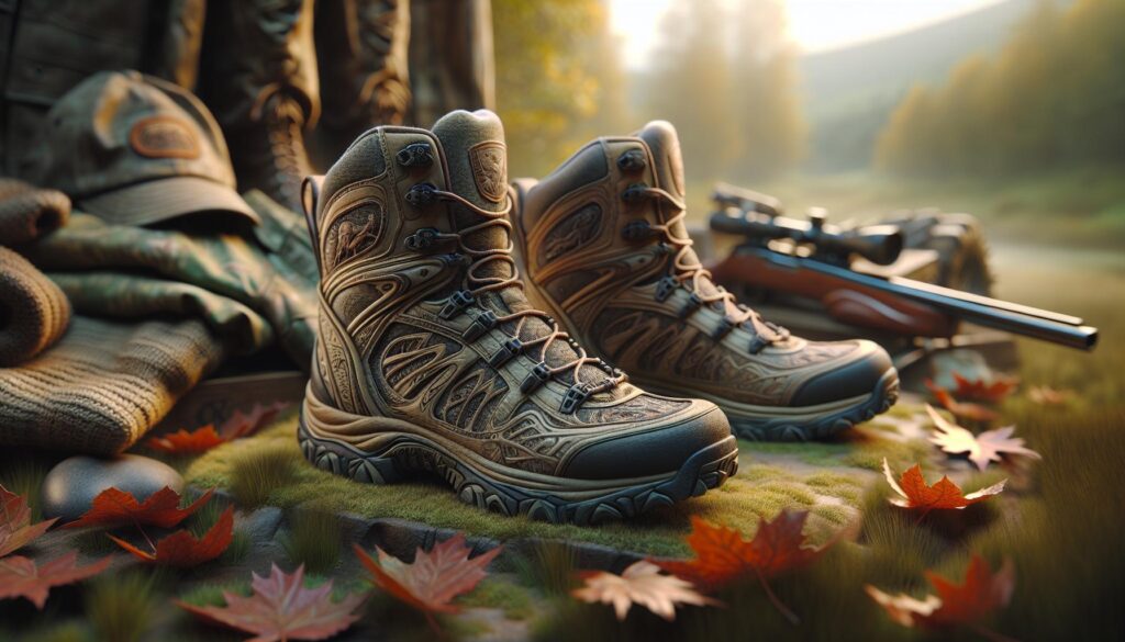 How To Choose Hunting Boots: Master the Art of Selecting the Perfect Pair