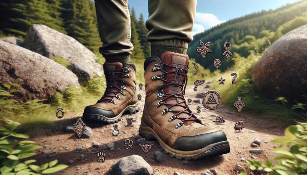 Are Hunting Boots Good For Hiking? Discover the Untold Benefits!