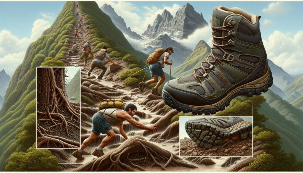 Why are Hiking Boots Important: Unlocking the Secrets of Footwear