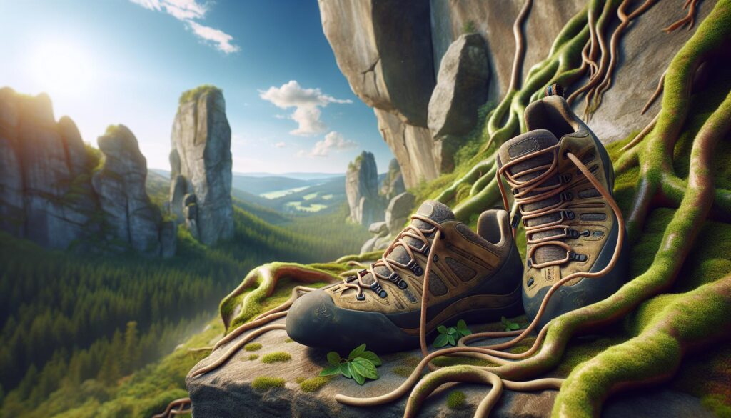 Will Climbing Shoes Stretch? Discover Their Elastic Potential!