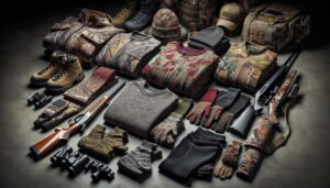 5 Best Base Layer for Hunting: Stay Warm and Camouflaged in the Wilderness