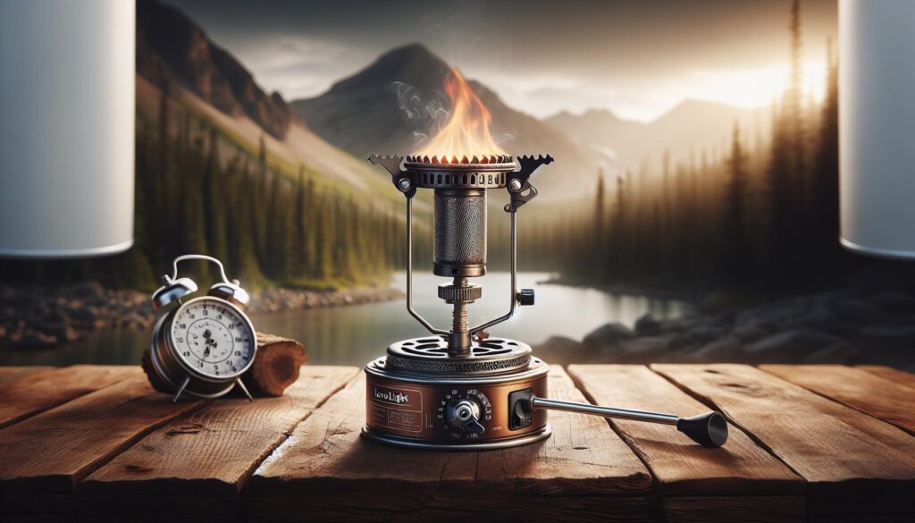 How Long Does a Canister Stove Last: Unveiling the Burning Time