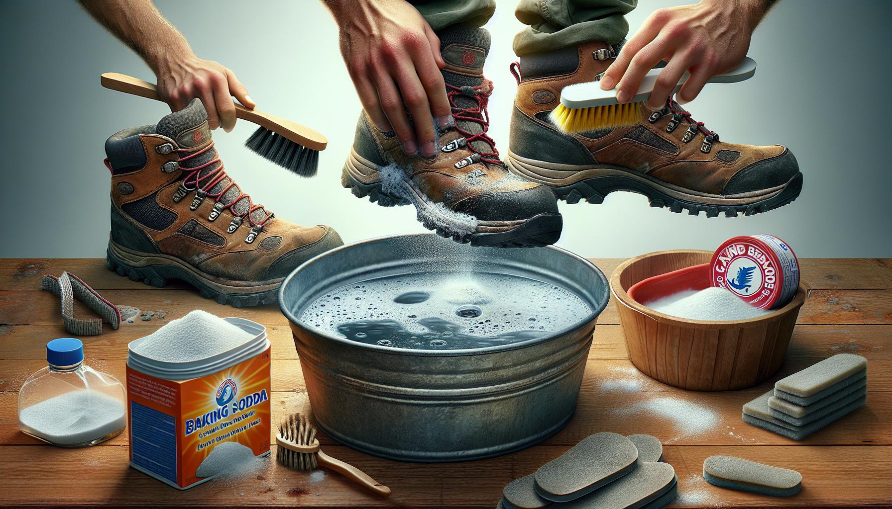 How to Clean Hiking Boot Insoles: Ultimate Tips for Fresh Feet