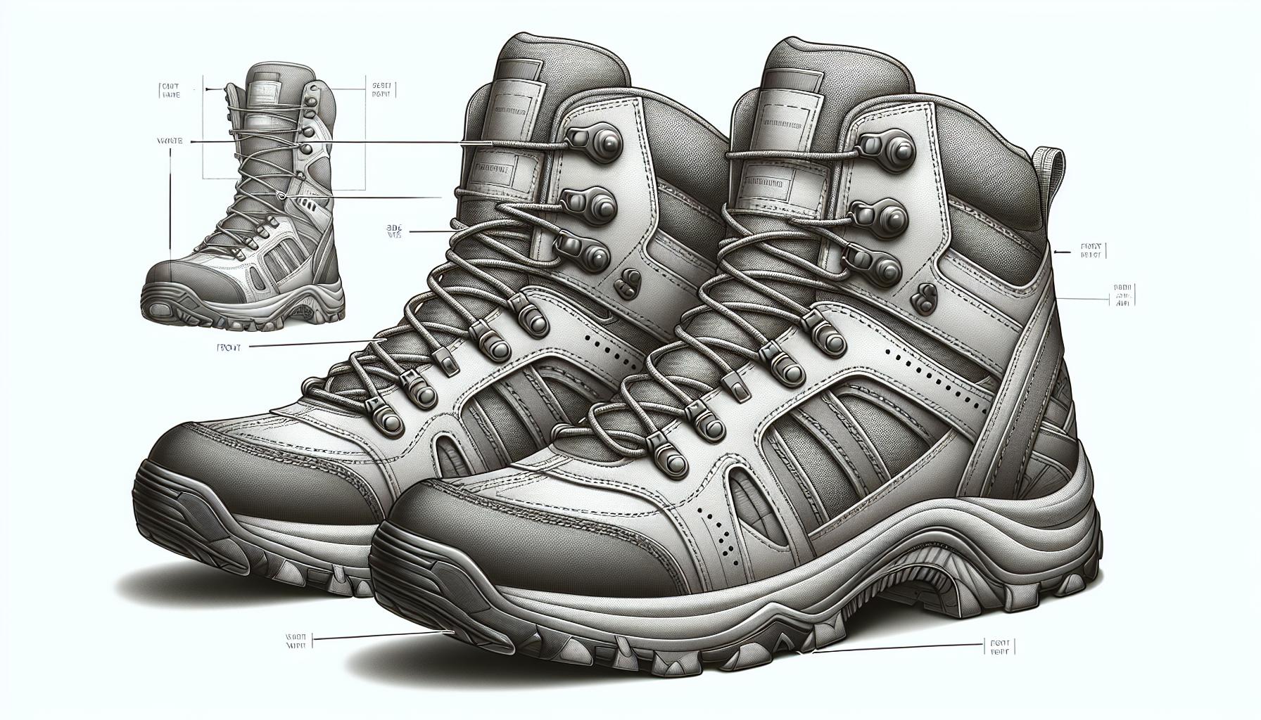 How Hiking Boots Should Fit: The Ultimate Guide to the Perfect Fit