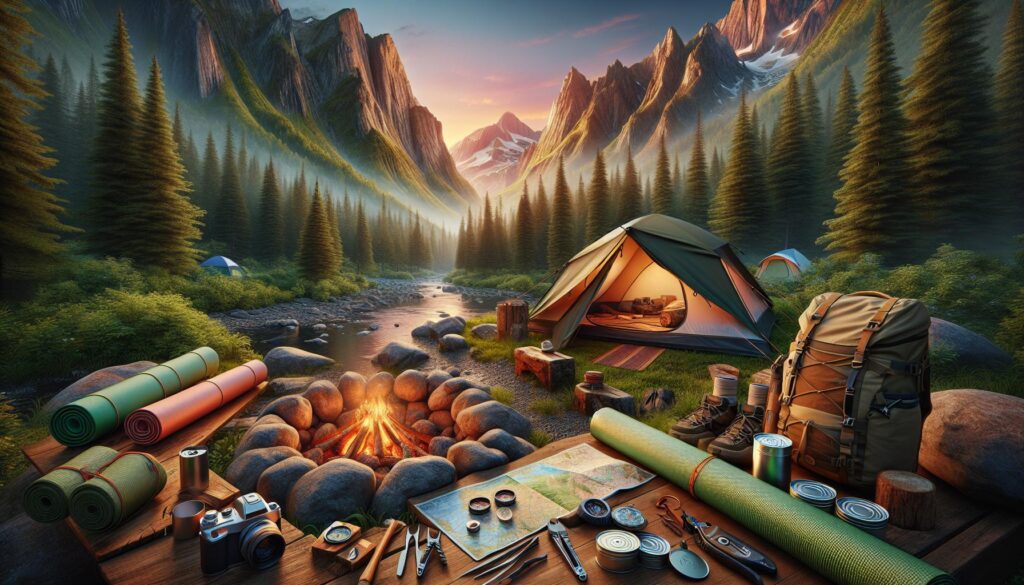 How to Have the Best Camping Experience: Unforgettable Tips and Tricks