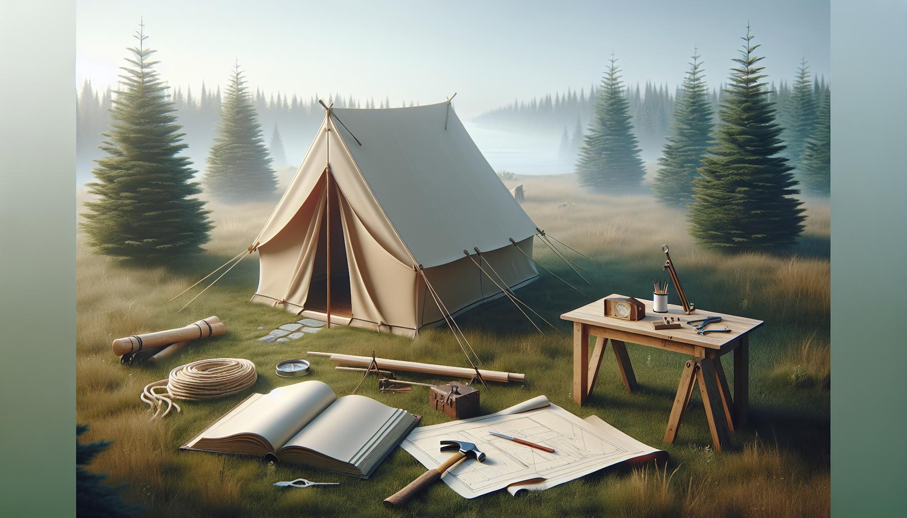 How to Enlarge the Place of Your Tent: 10 Life-Changing Strategies