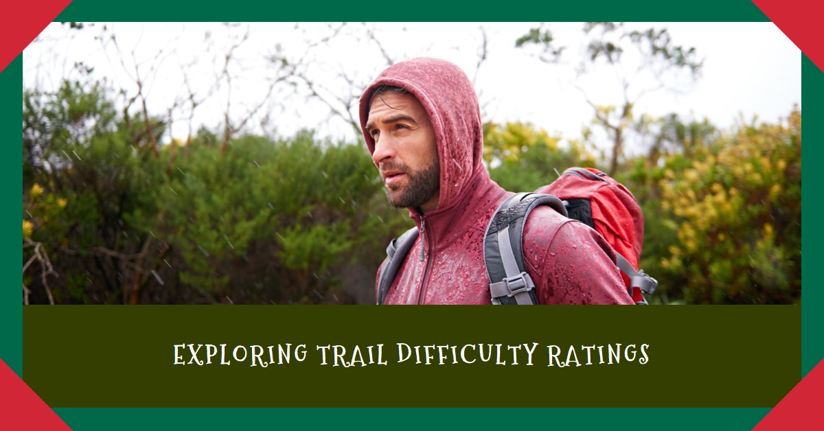 Hiking Trails Rating