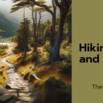 Hunt on Hiking Trails